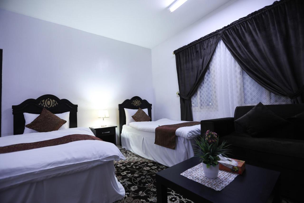 Al Eairy Apartments -Aldamam 7 达曼 外观 照片