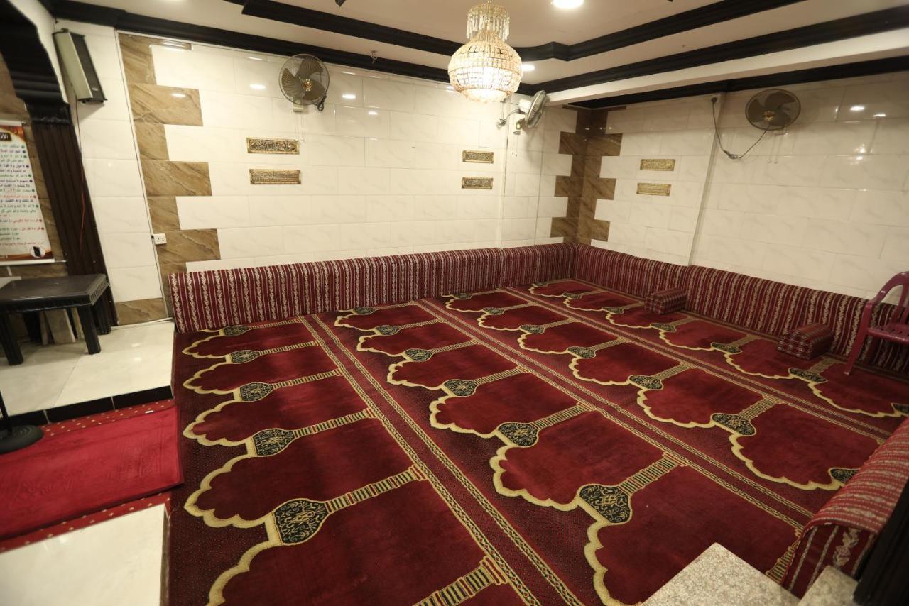 Al Eairy Apartments -Aldamam 7 达曼 外观 照片