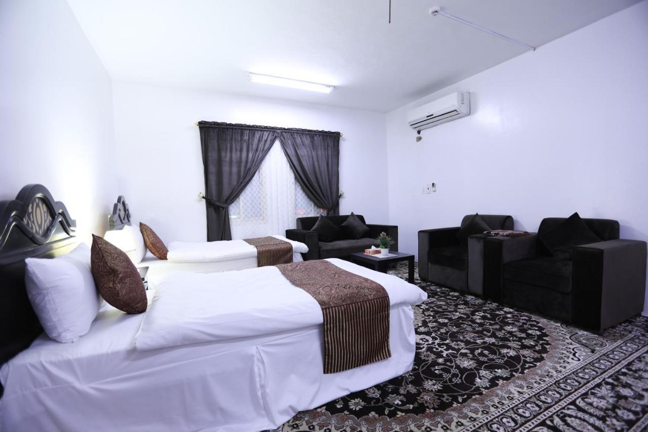 Al Eairy Apartments -Aldamam 7 达曼 外观 照片