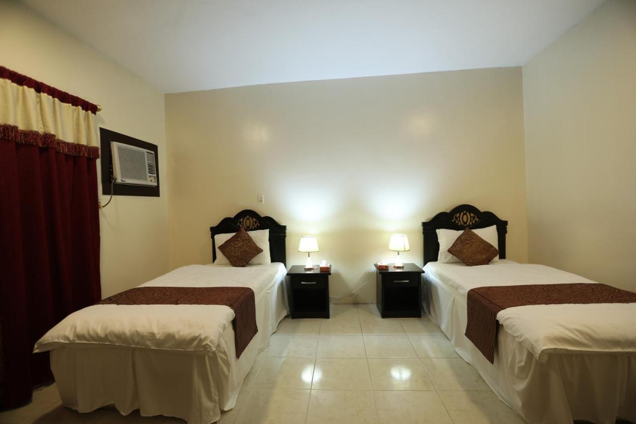Al Eairy Apartments -Aldamam 7 达曼 外观 照片