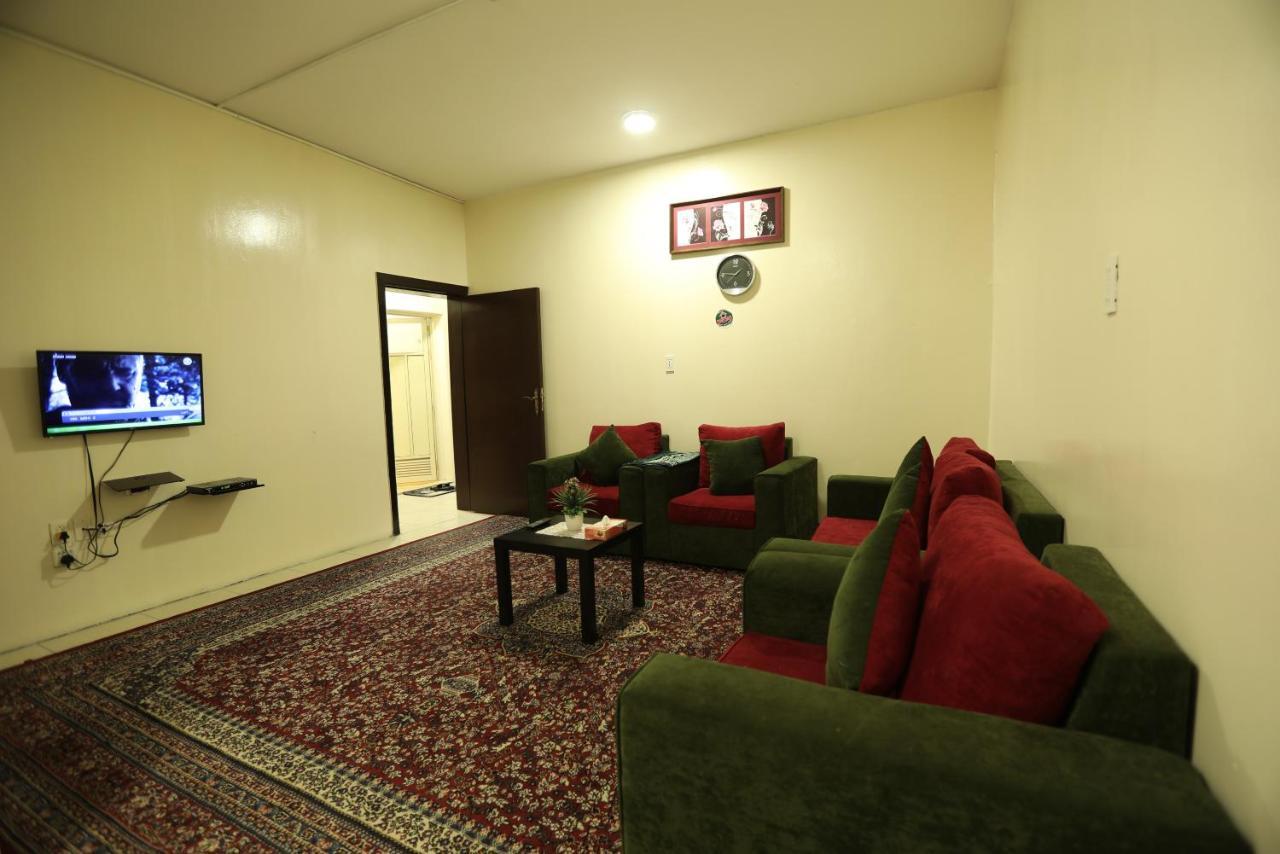Al Eairy Apartments -Aldamam 7 达曼 外观 照片