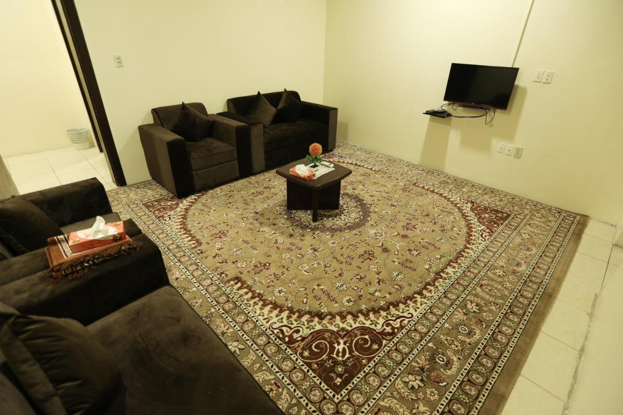 Al Eairy Apartments -Aldamam 7 达曼 外观 照片