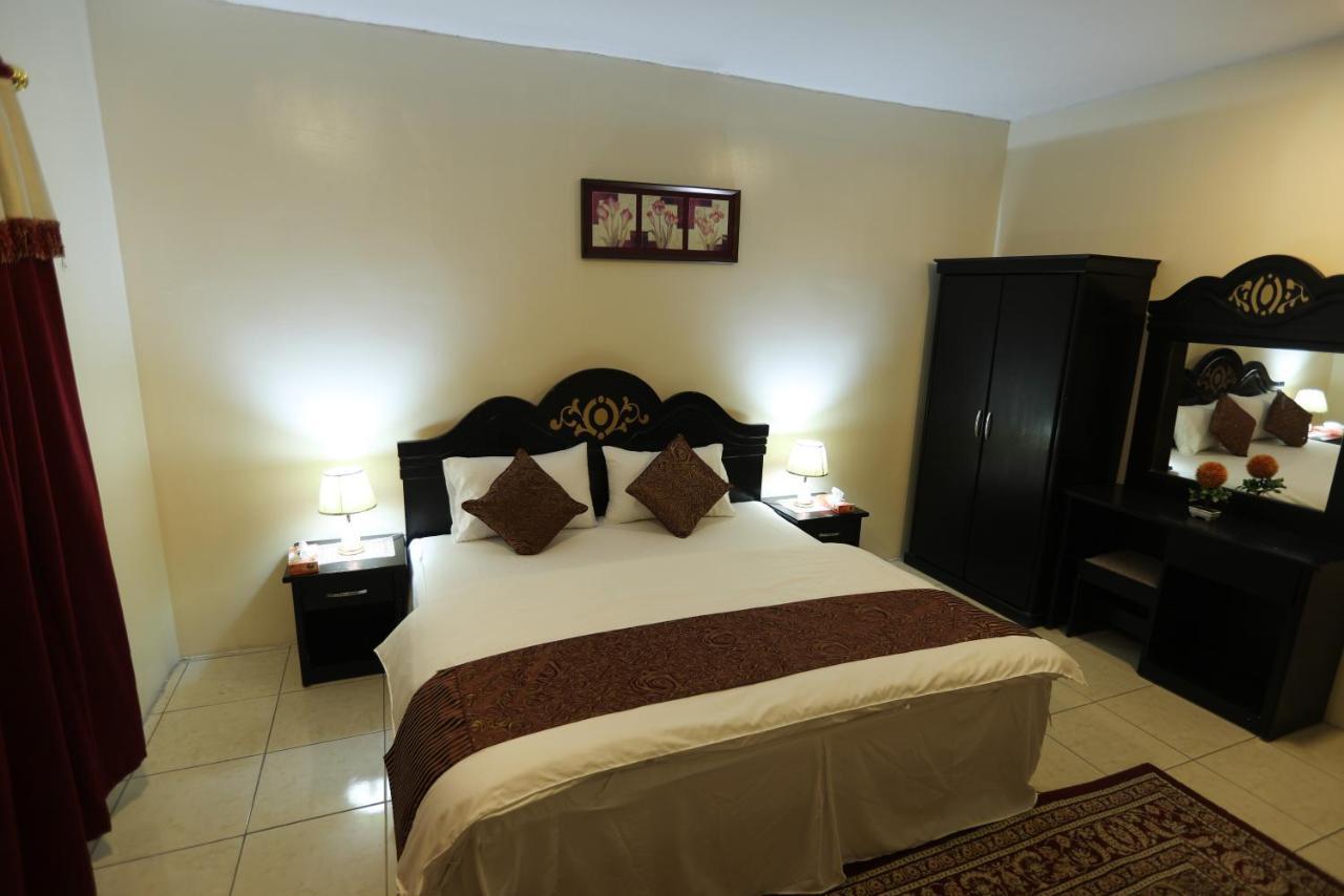 Al Eairy Apartments -Aldamam 7 达曼 外观 照片