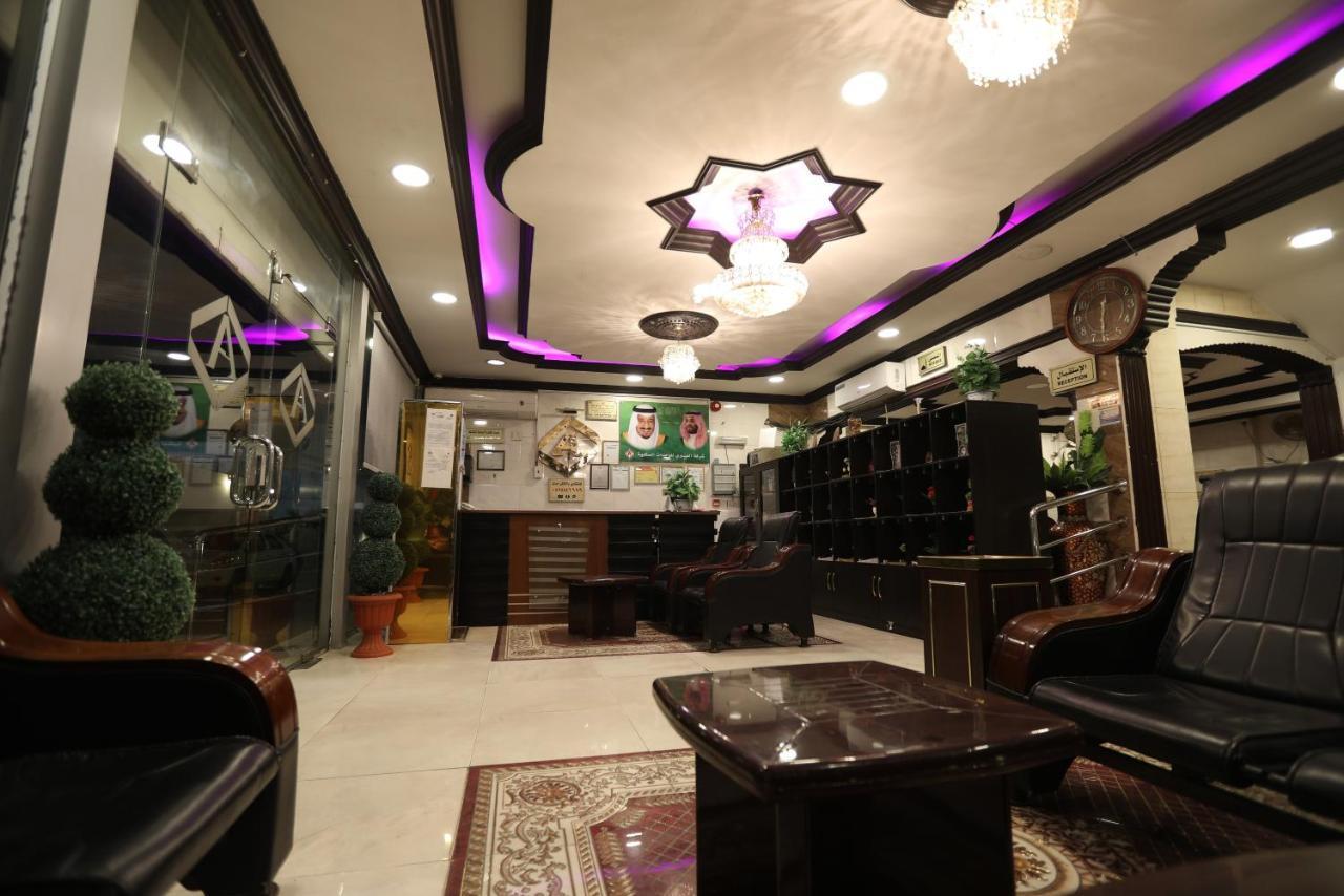 Al Eairy Apartments -Aldamam 7 达曼 外观 照片