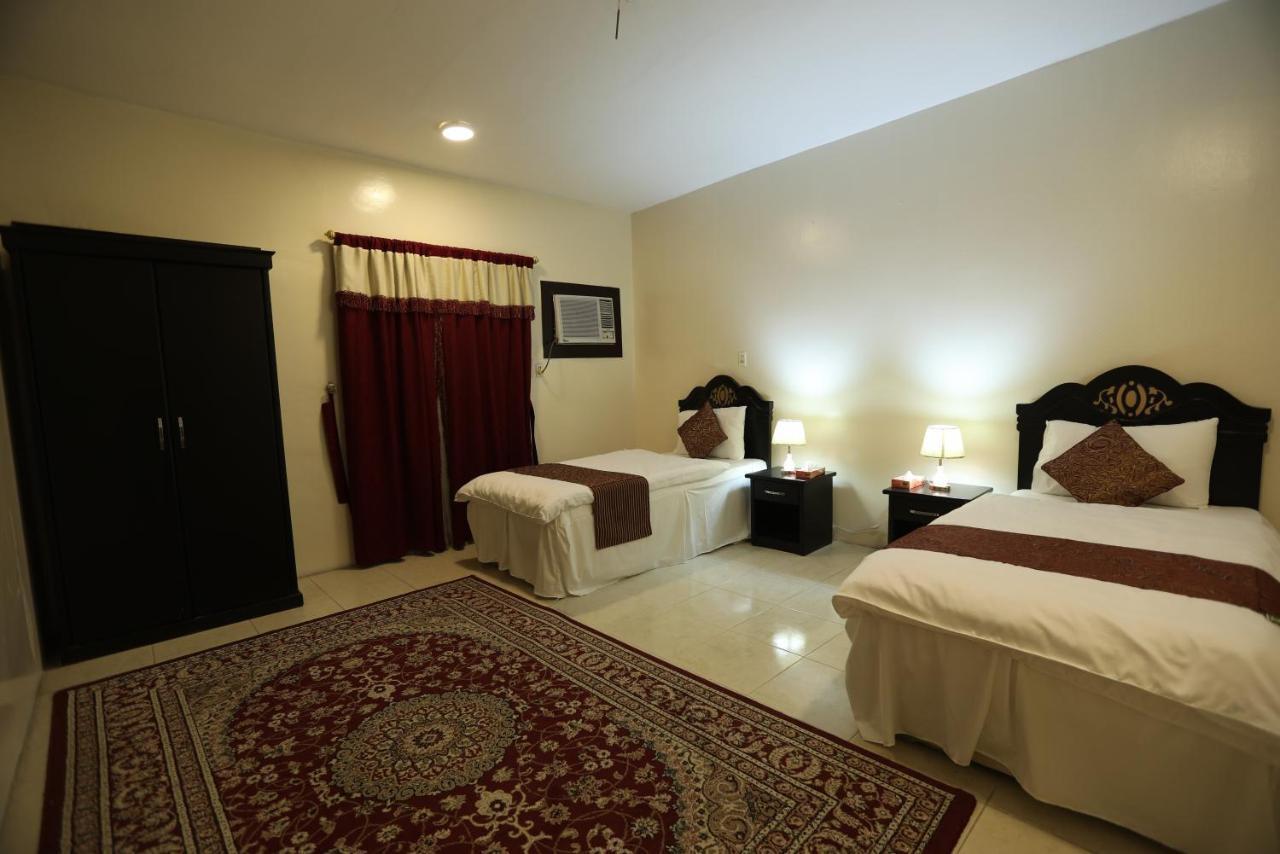 Al Eairy Apartments -Aldamam 7 达曼 外观 照片