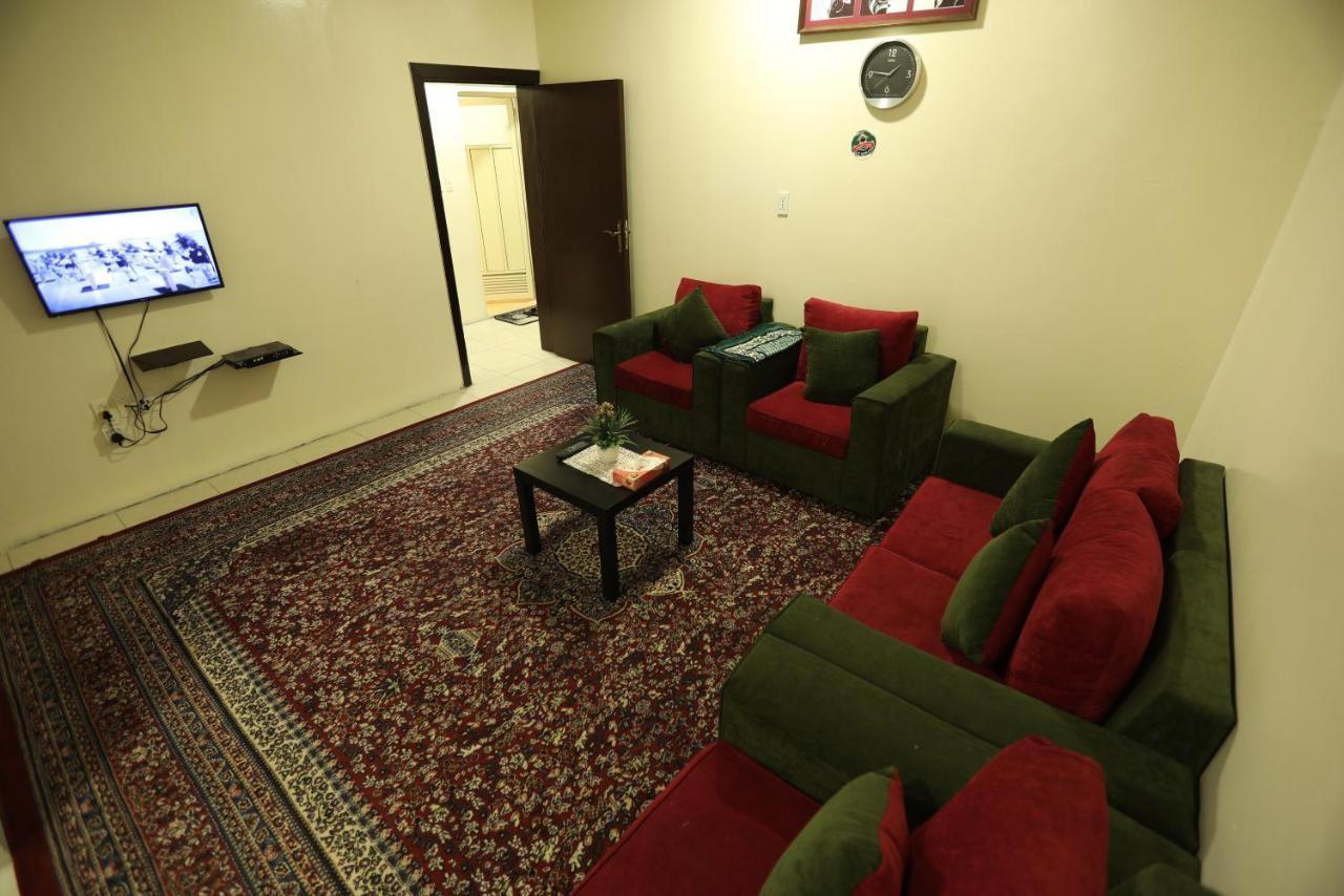 Al Eairy Apartments -Aldamam 7 达曼 外观 照片