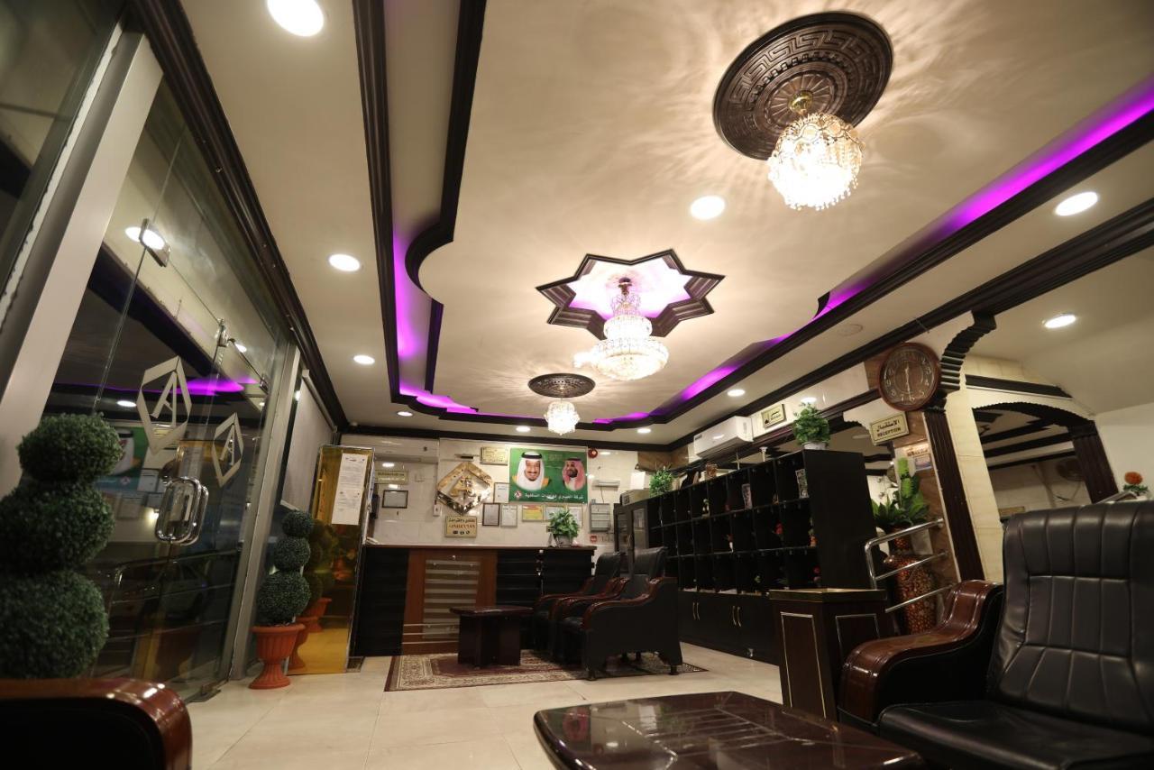 Al Eairy Apartments -Aldamam 7 达曼 外观 照片