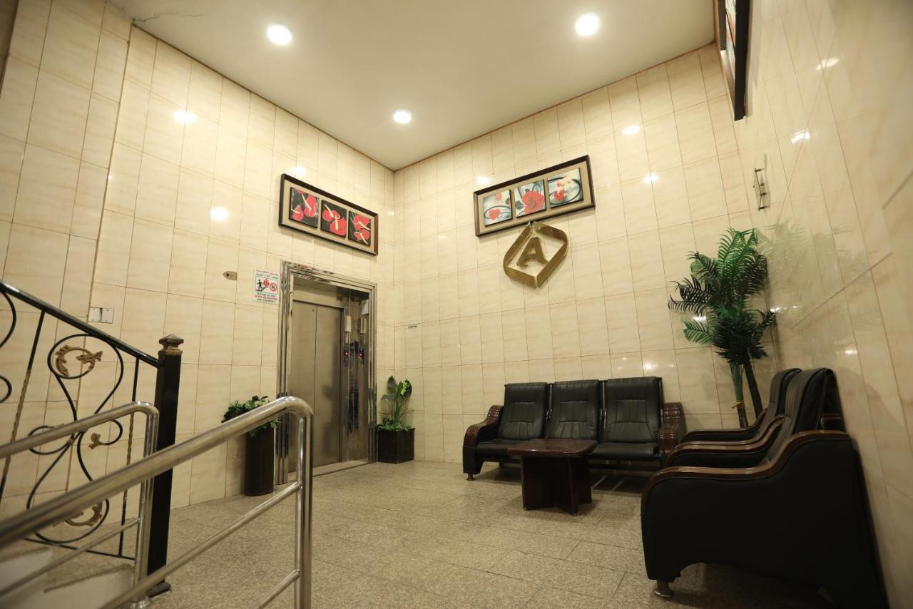 Al Eairy Apartments -Aldamam 7 达曼 外观 照片