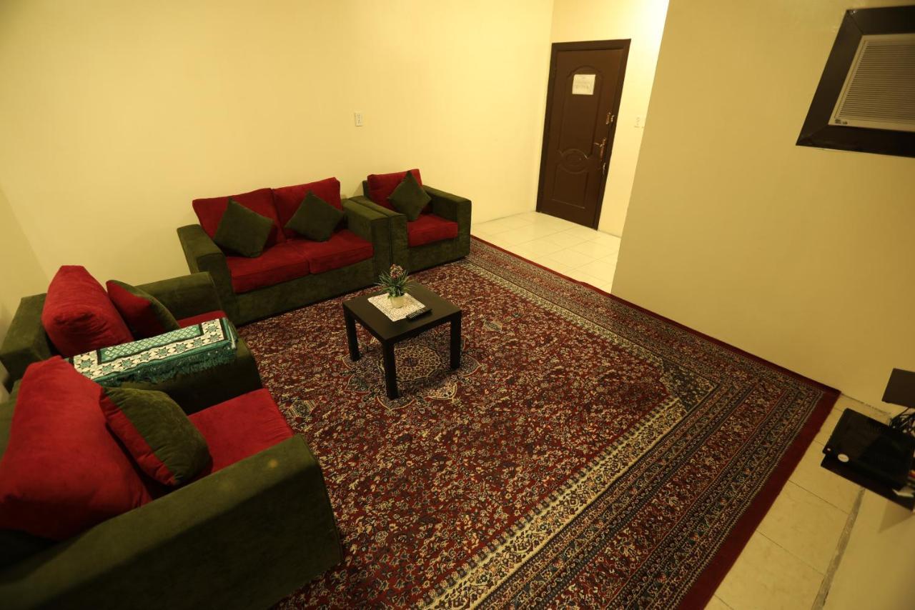 Al Eairy Apartments -Aldamam 7 达曼 外观 照片
