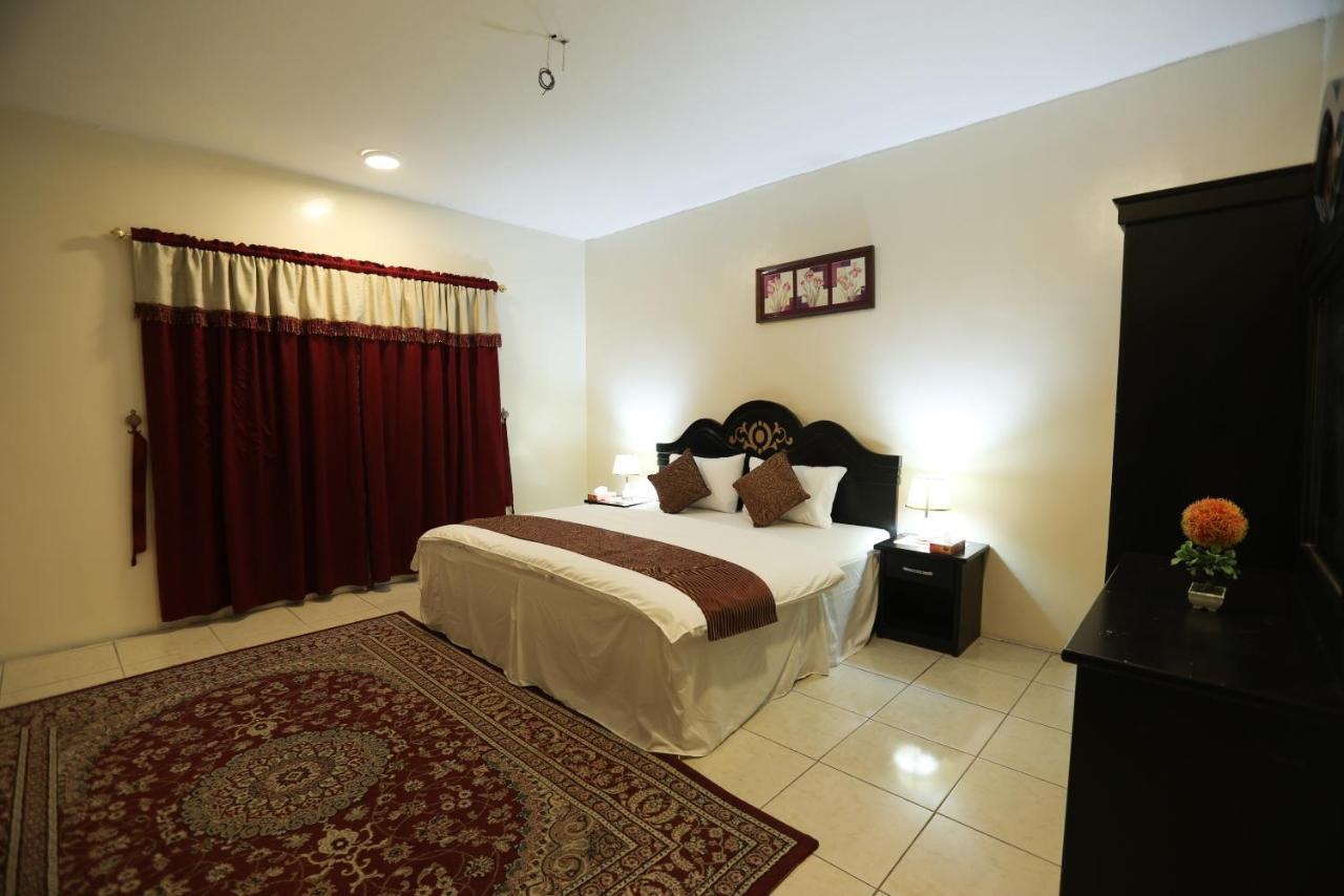 Al Eairy Apartments -Aldamam 7 达曼 外观 照片